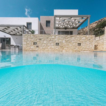 Matala Prime Villas エクステリア 写真