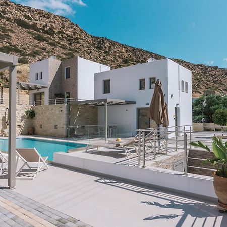Matala Prime Villas エクステリア 写真