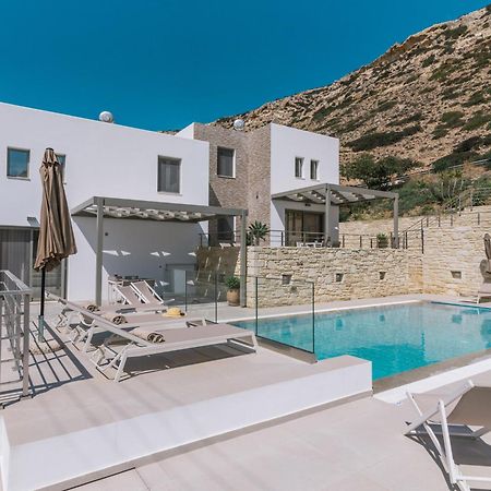 Matala Prime Villas エクステリア 写真