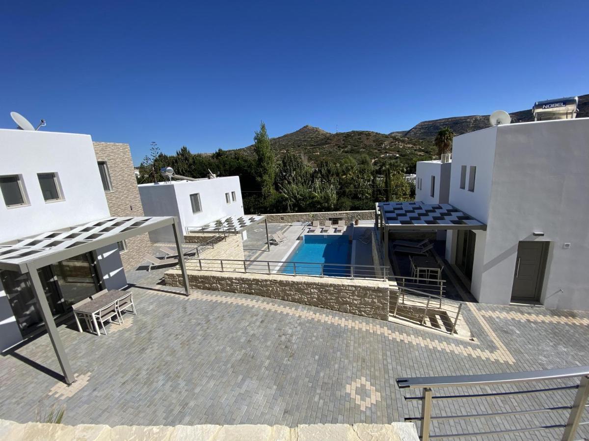 Matala Prime Villas エクステリア 写真