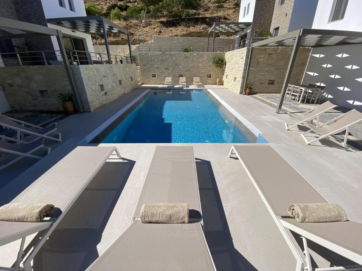 Matala Prime Villas エクステリア 写真