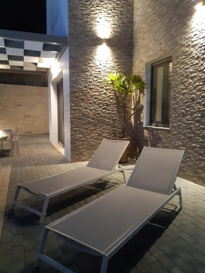 Matala Prime Villas エクステリア 写真