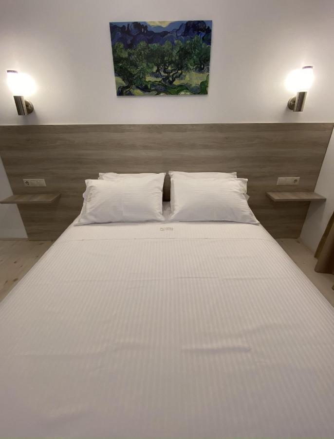 Matala Prime Villas エクステリア 写真
