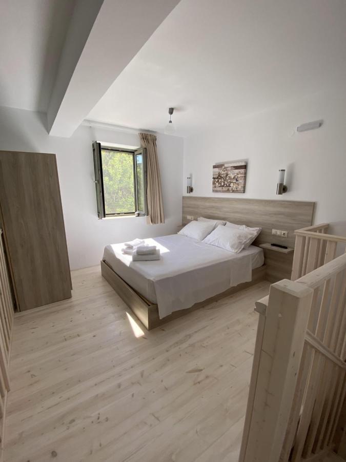 Matala Prime Villas エクステリア 写真
