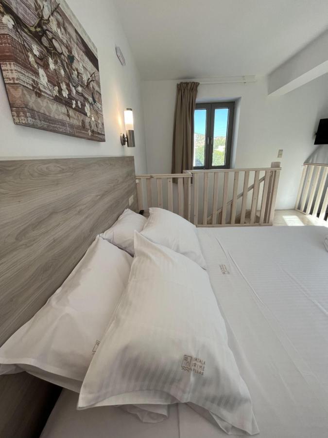 Matala Prime Villas エクステリア 写真