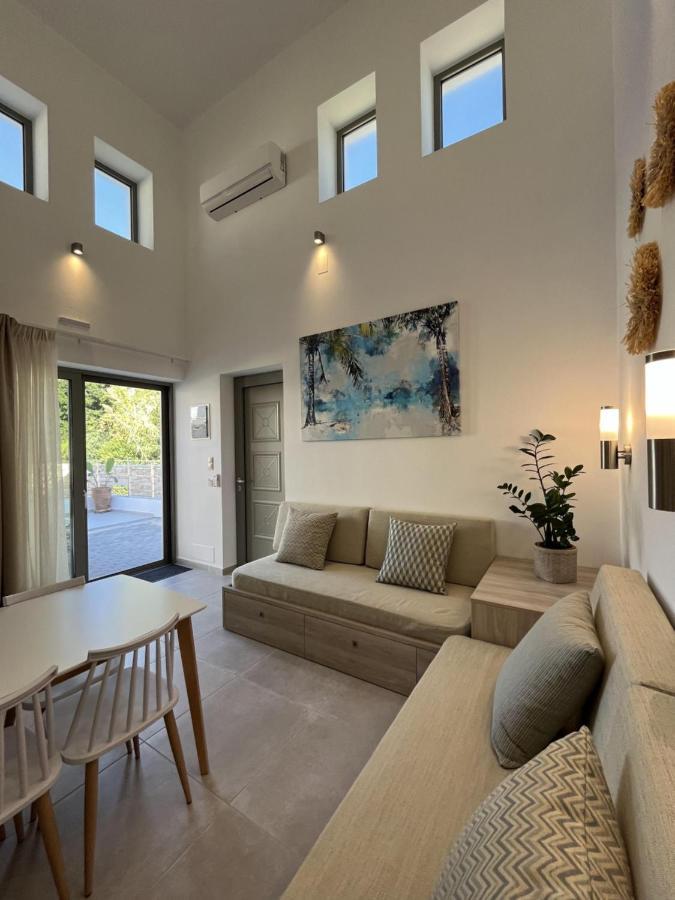 Matala Prime Villas エクステリア 写真