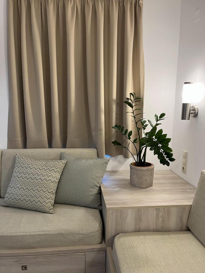 Matala Prime Villas エクステリア 写真