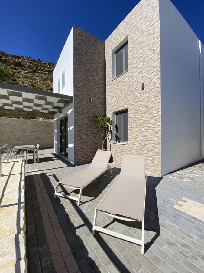 Matala Prime Villas エクステリア 写真