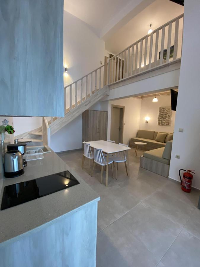Matala Prime Villas エクステリア 写真