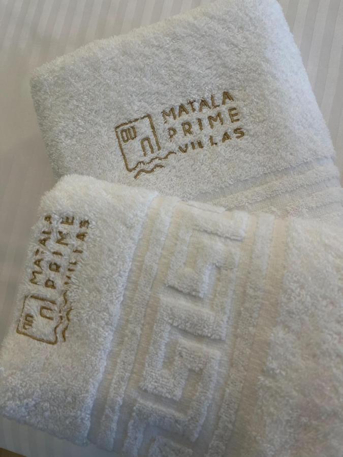 Matala Prime Villas エクステリア 写真