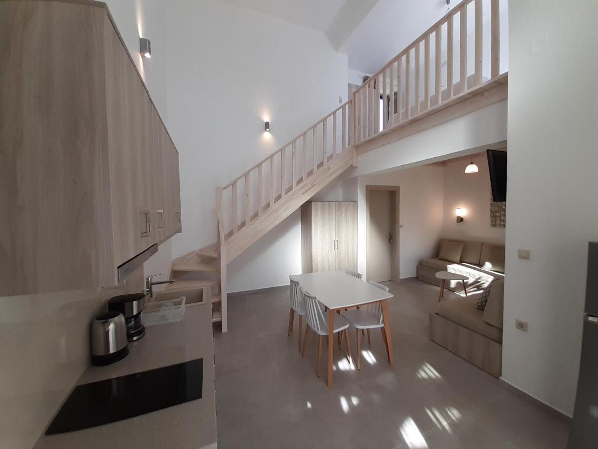 Matala Prime Villas エクステリア 写真