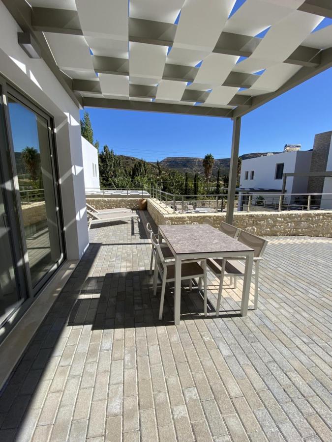 Matala Prime Villas エクステリア 写真