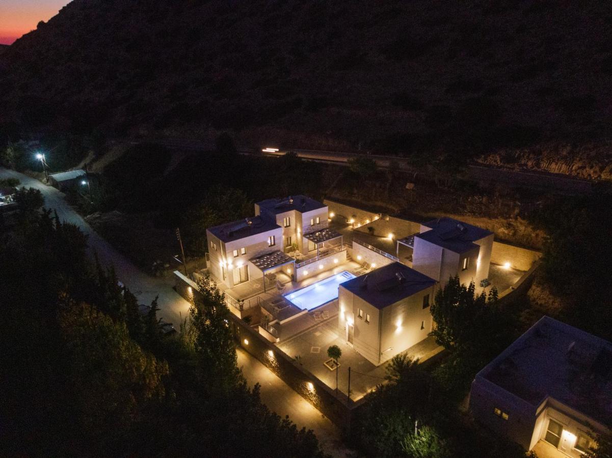 Matala Prime Villas エクステリア 写真