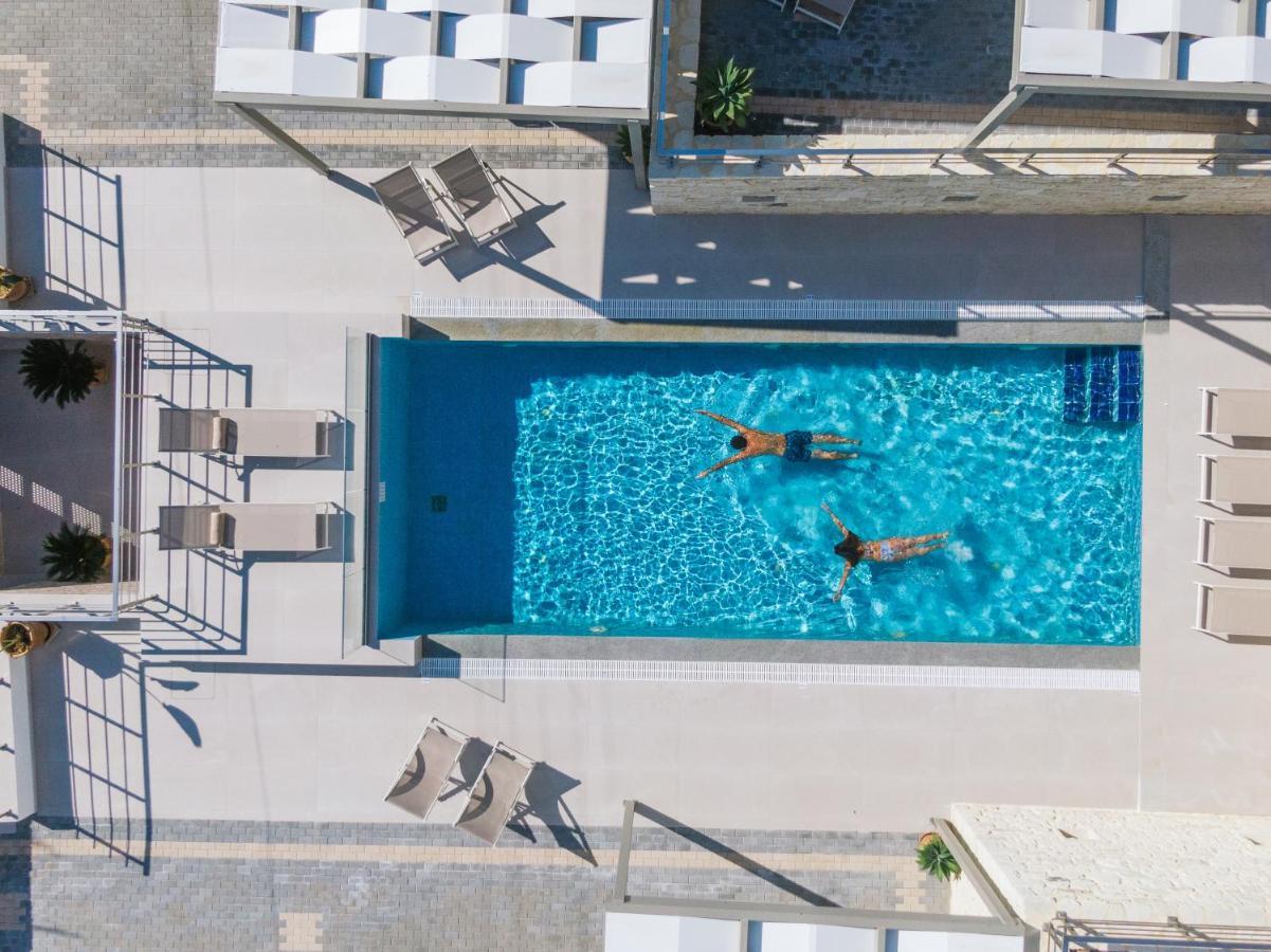 Matala Prime Villas エクステリア 写真