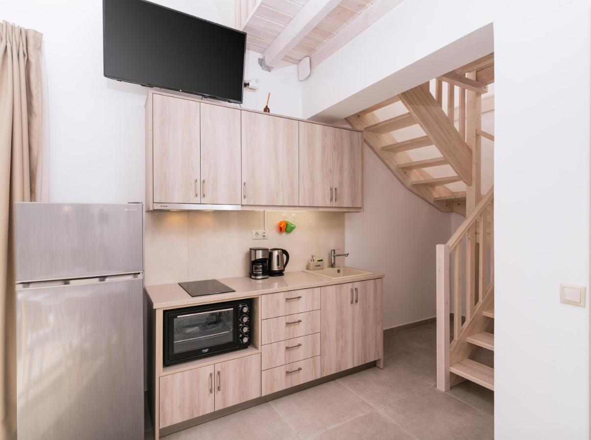 Matala Prime Villas エクステリア 写真