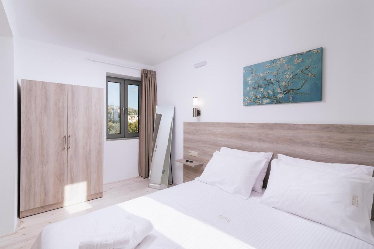 Matala Prime Villas エクステリア 写真