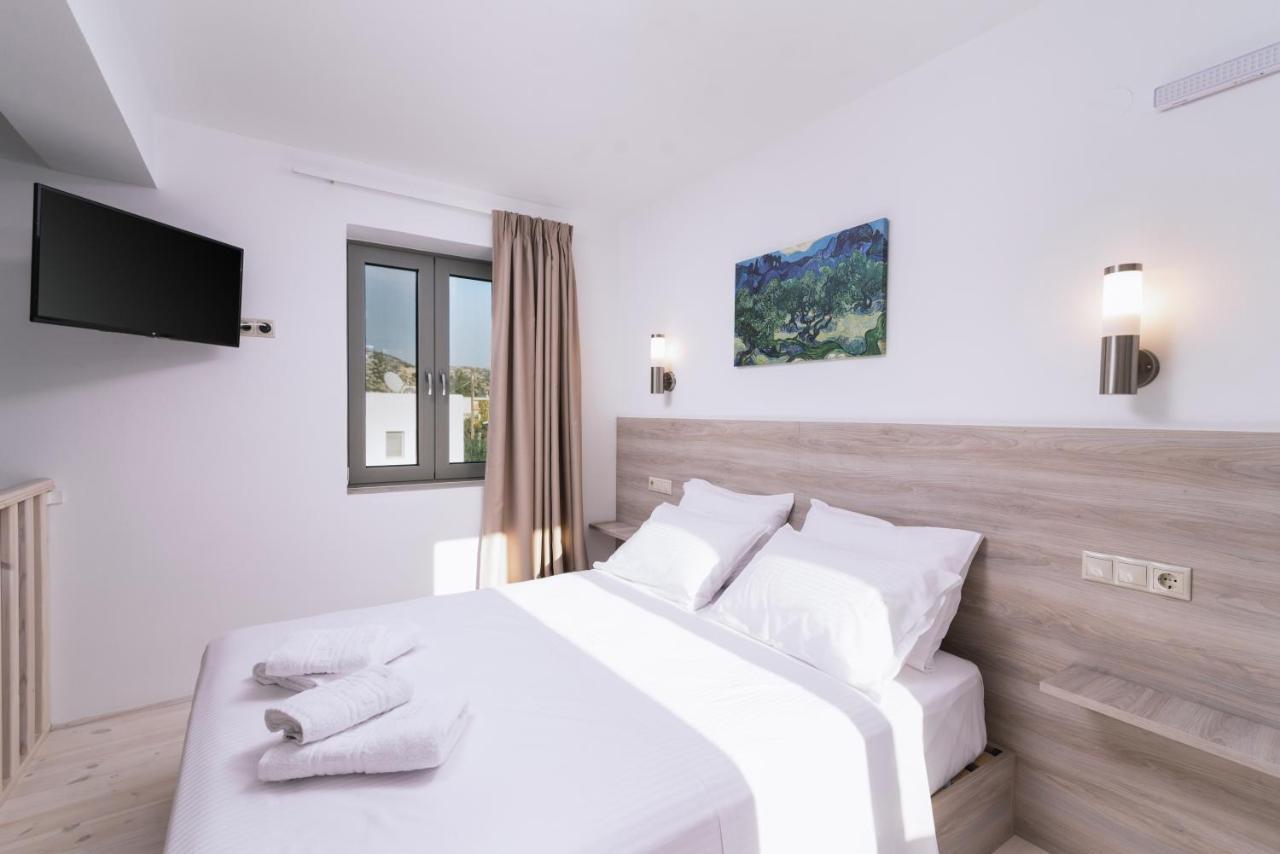 Matala Prime Villas エクステリア 写真
