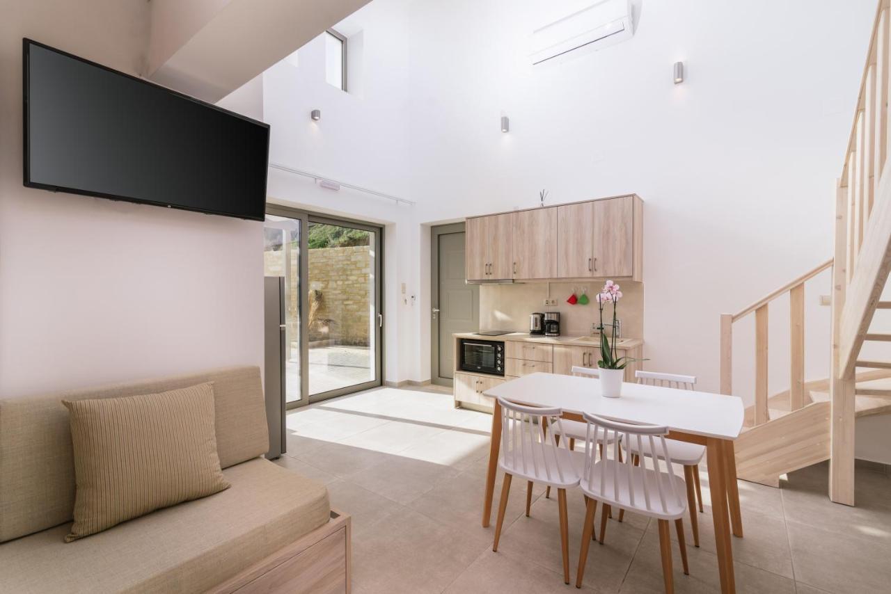 Matala Prime Villas エクステリア 写真