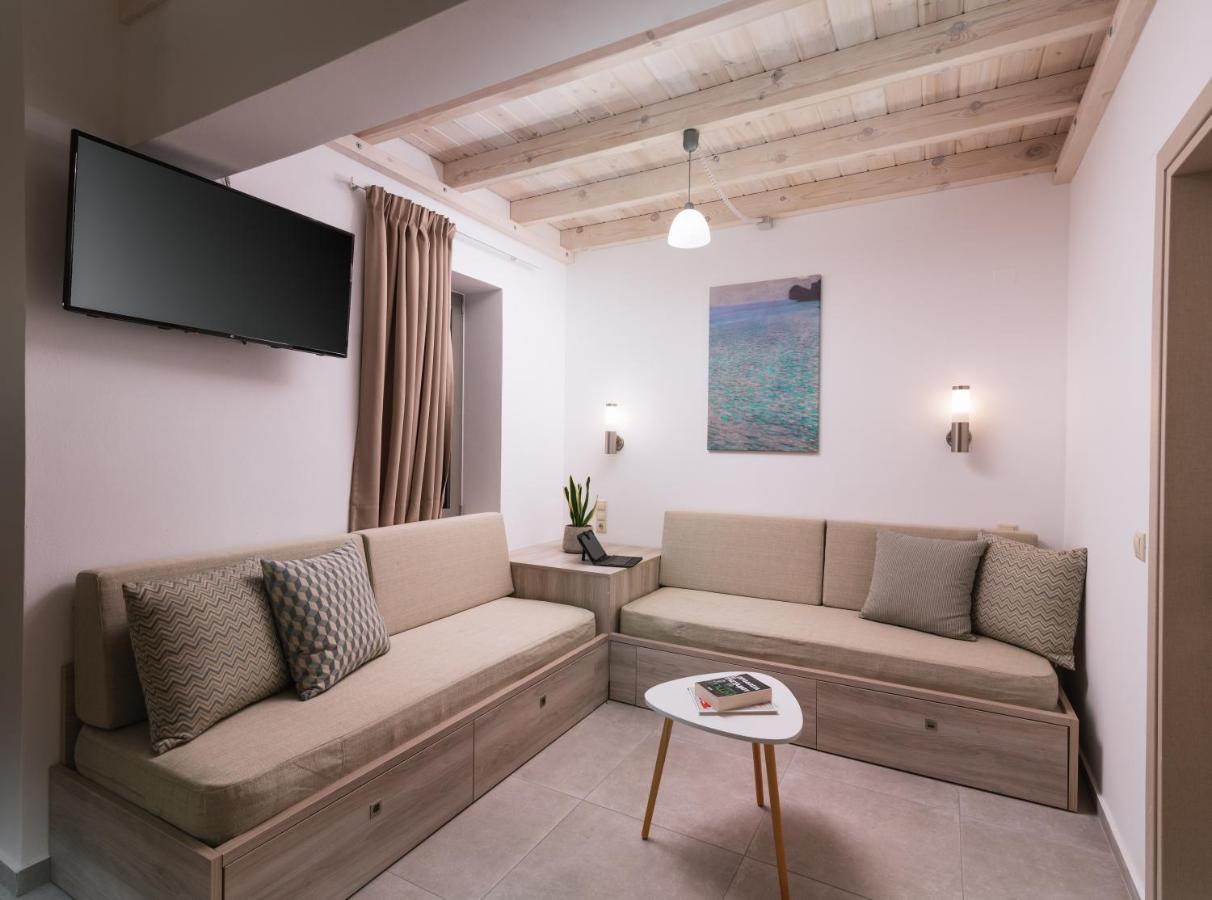 Matala Prime Villas エクステリア 写真