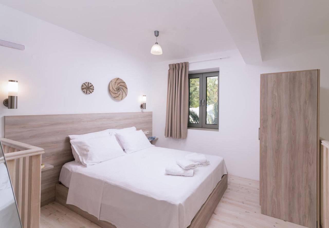 Matala Prime Villas エクステリア 写真
