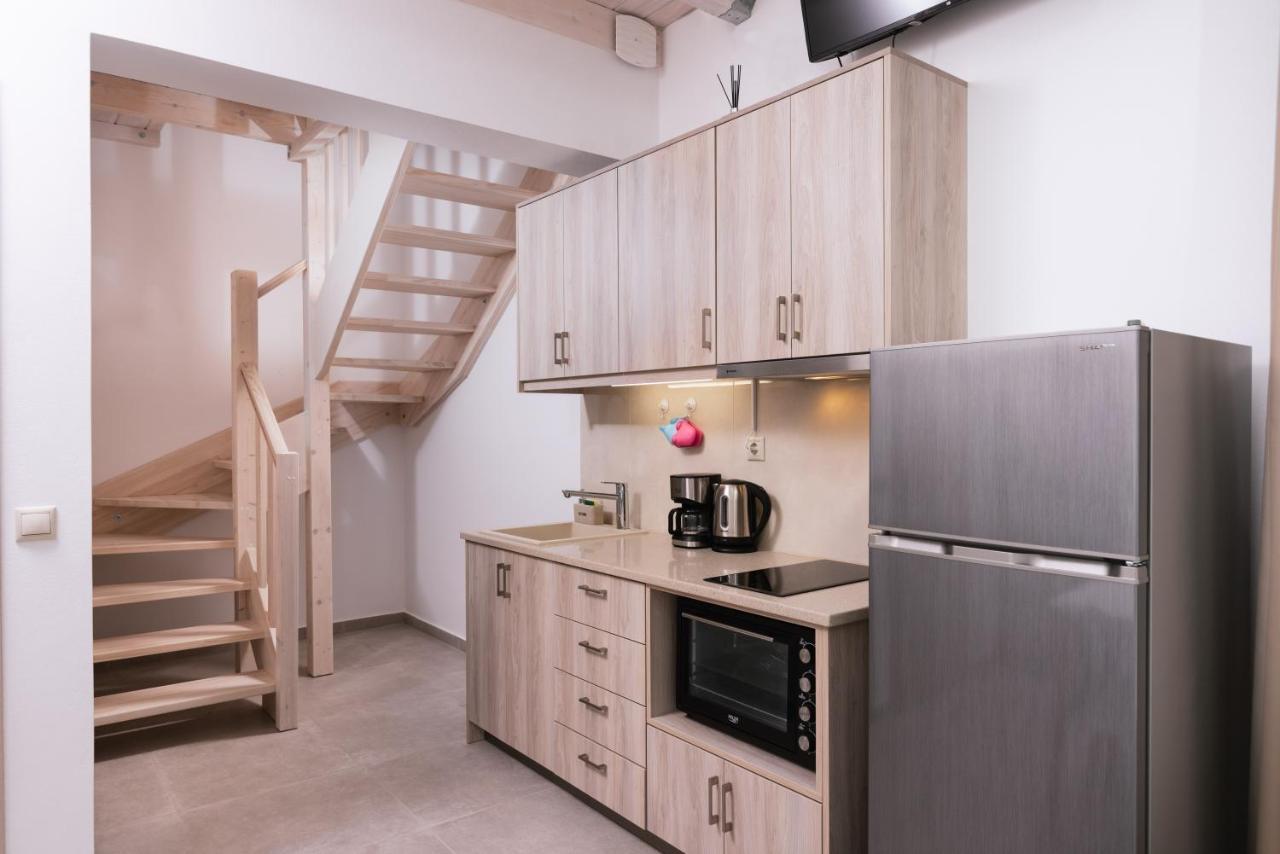 Matala Prime Villas エクステリア 写真