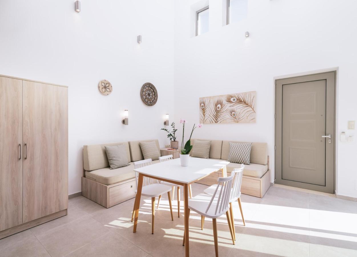 Matala Prime Villas エクステリア 写真