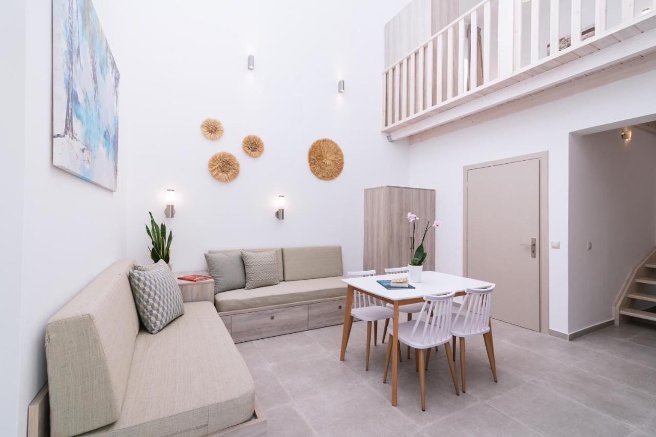 Matala Prime Villas エクステリア 写真