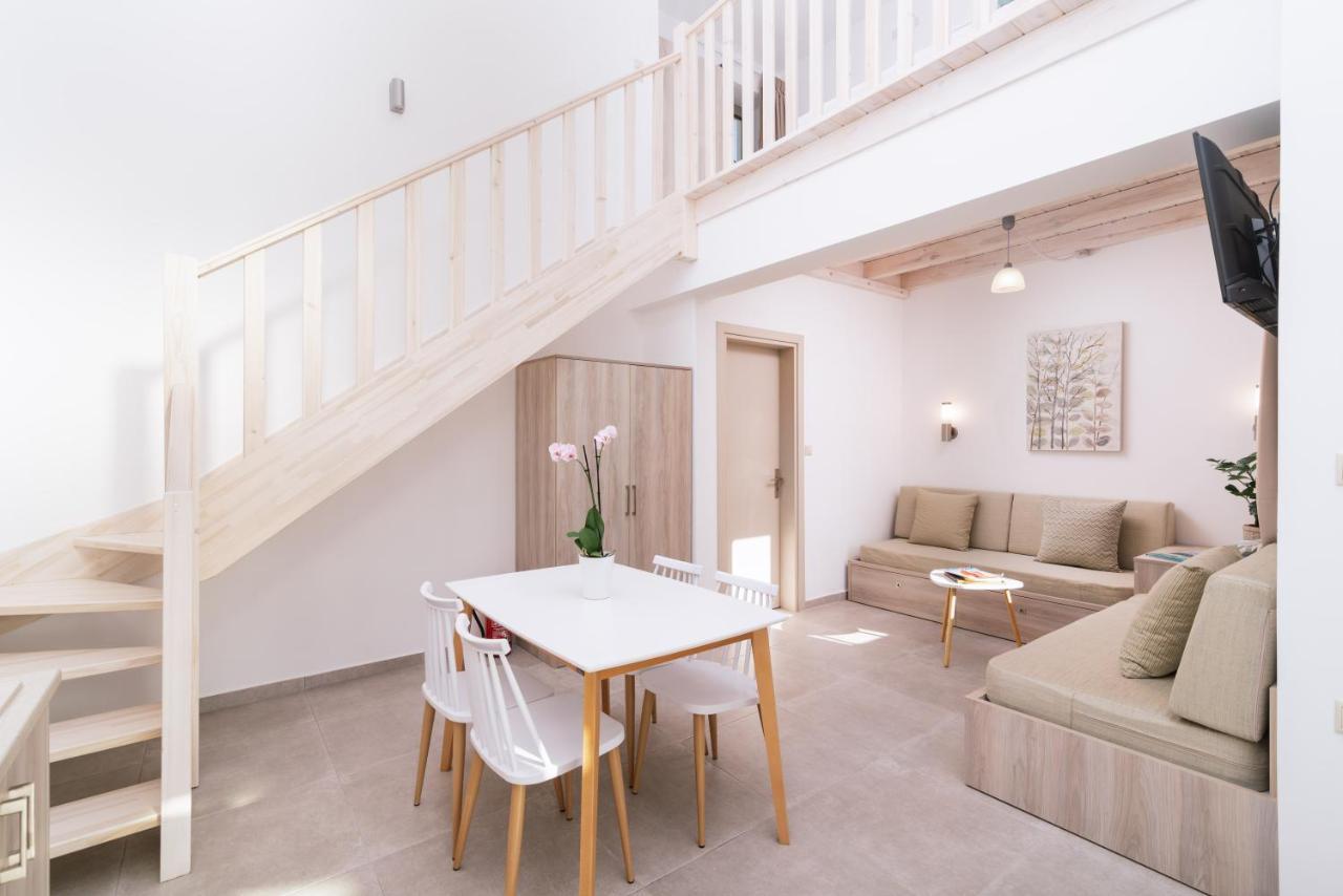Matala Prime Villas エクステリア 写真
