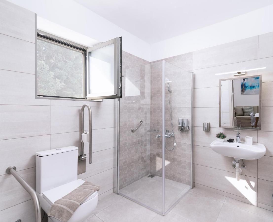 Matala Prime Villas エクステリア 写真