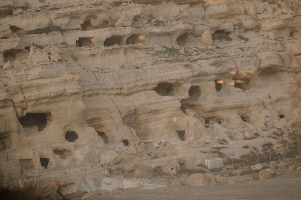 Matala Prime Villas エクステリア 写真