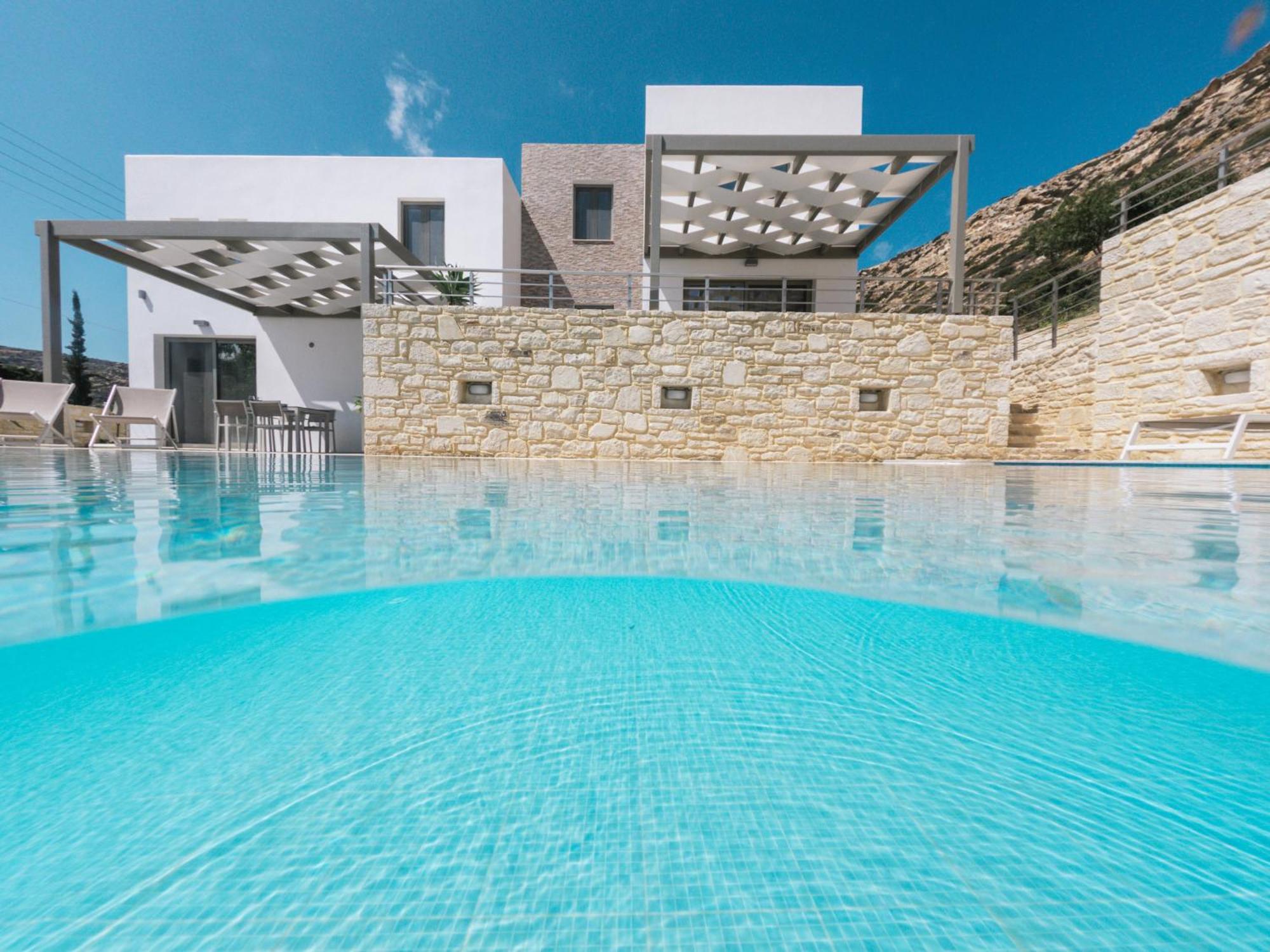 Matala Prime Villas エクステリア 写真